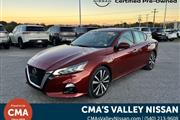 $21763 : PRE-OWNED 2019 NISSAN ALTIMA thumbnail