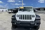 Selling My 2020 Jeep Wrangler en Campeche