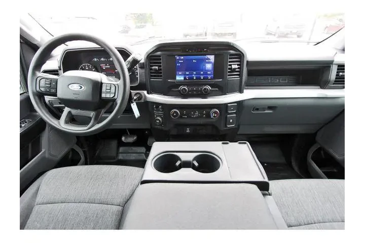 $30961 : Ford F-150 2023 4x4 XL 4dr S image 7
