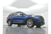 $22300 : Ford Explorer 2021 XLT 4dr S thumbnail