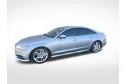 $15824 : Audi A6 2016 AWD 3.0T quattr thumbnail