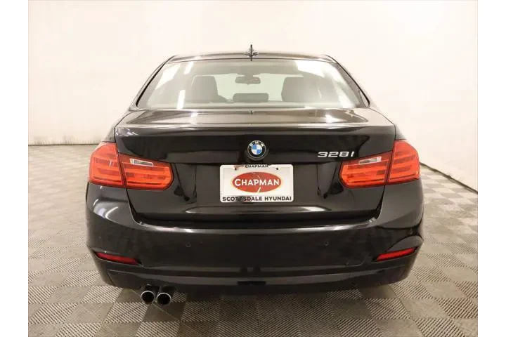 $9442 : BMW 3 Series 2015 328i 4dr S image 5