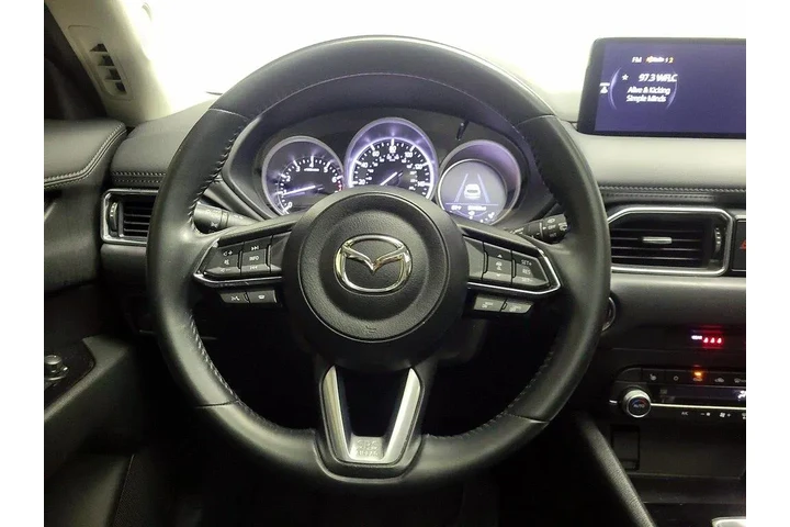 $23998 : Mazda CX-5 2023 AWD 2.5 S Pr image 10