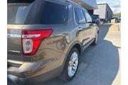 Ford Explorer 2015 Limited 4 thumbnail