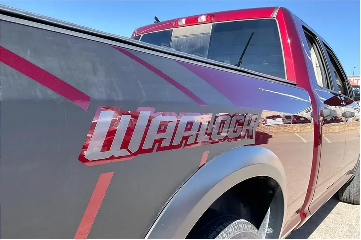 $26447 : Ram 1500 Classic 2020 4x2 SL image 9