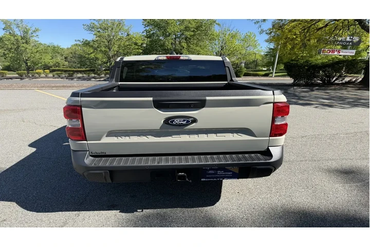$31985 : Ford Maverick 2025 AWD XLT 4 image 5