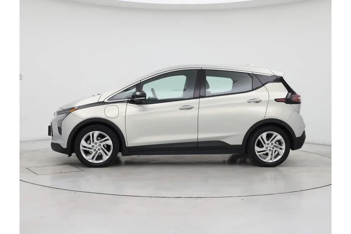 $20998 : Chevrolet Bolt EV 2023 1LT 4 image 3