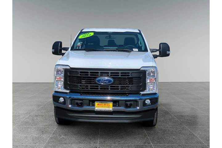 $39900 : Ford F-250 Super Duty 2024 4 image 8