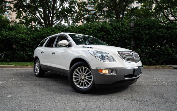 $11450 : 2008 BUICK ENCLAVE image 2