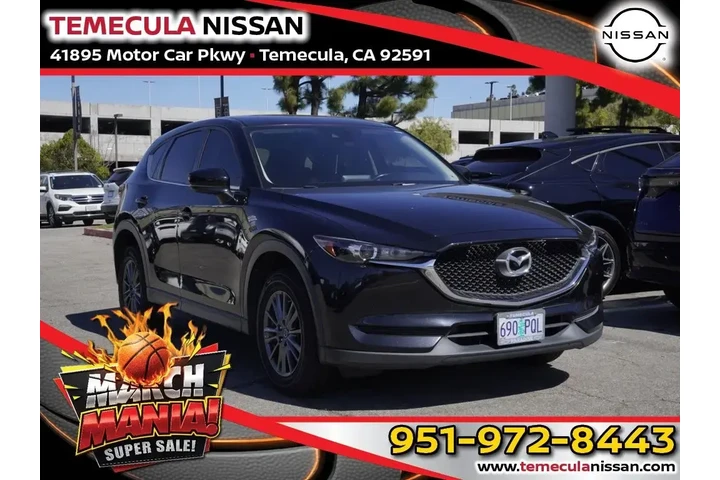$13290 : Mazda CX-5 2019 Sport 4dr SU image 1