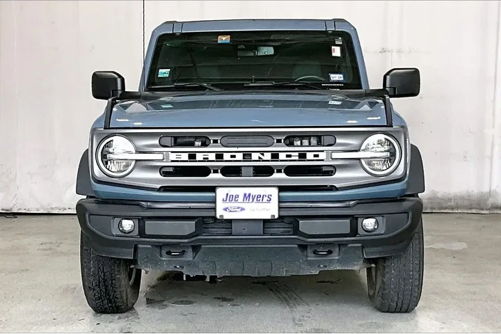 $35799 : Ford Bronco 2023 4x4 Base 2d image 3