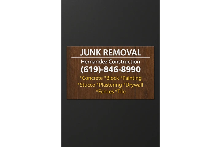 🧱 No Más Escombros image 1