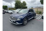 $18998 : Hyundai SANTA FE 2021 SEL 4d thumbnail