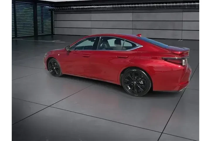 $35998 : Lexus ES 350 2022 F SPORT 4d image 6
