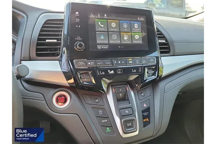 $34801 : Honda Odyssey 2023 Sport 4dr image 9