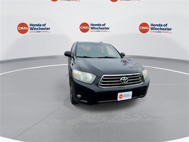 $9340 : PRE-OWNED 2009 TOYOTA HIGHLAN image 8