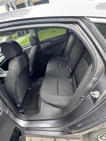 $10900 : HONDA CIVIC 2017 EX T image 5