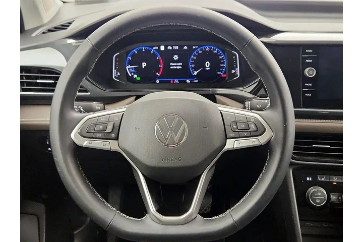 $22998 : Volkswagen Taos 2022 AWD SEL image 10