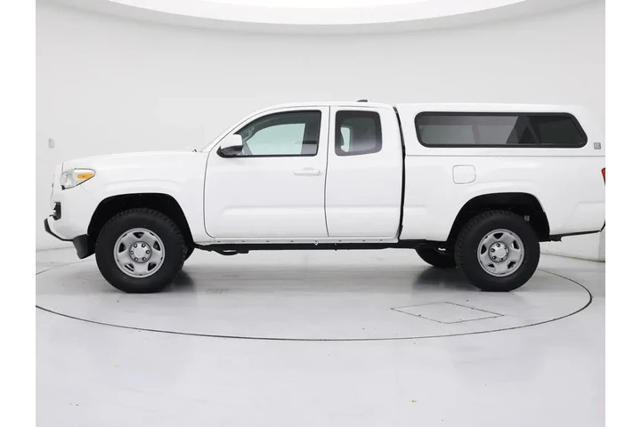 $26998 : Toyota Tacoma 2016 4x2 SR 4d image 3