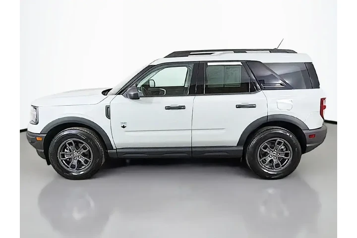 $25599 : Ford Bronco Sport 2023 AWD B image 10