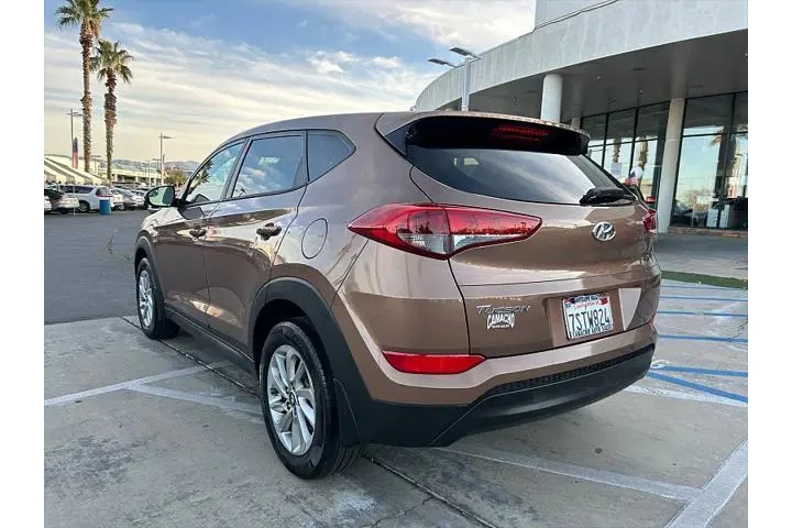 $14995 : Hyundai TUCSON 2016 SE 4dr S image 4