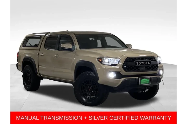 $34588 : Silver Certified2018 Tacoma T image 7