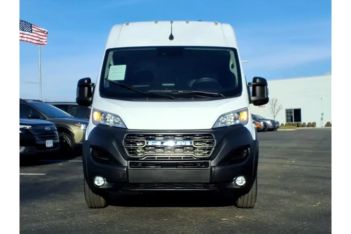 $39901 : Ram ProMaster 2025 image 2