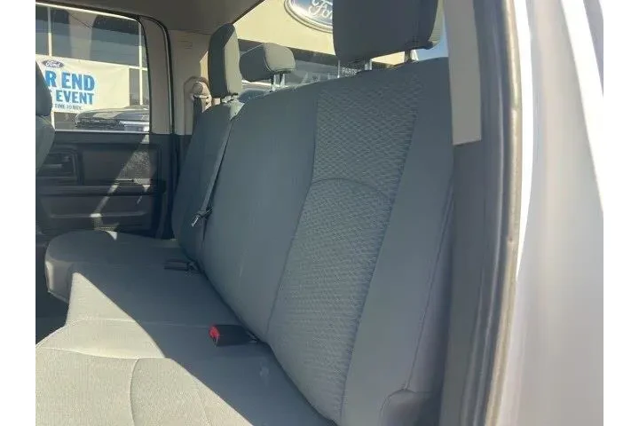 $16495 : Ram 1500 Classic 2019 4x2 Tr image 8