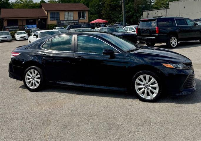 $14900 : 2018 Camry L image 10