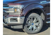 $31752 : Ford F-150 2019 4x4 Lariat 4 thumbnail