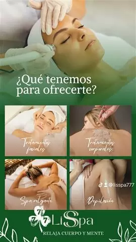 Tratamiento Corporal relajante image 1