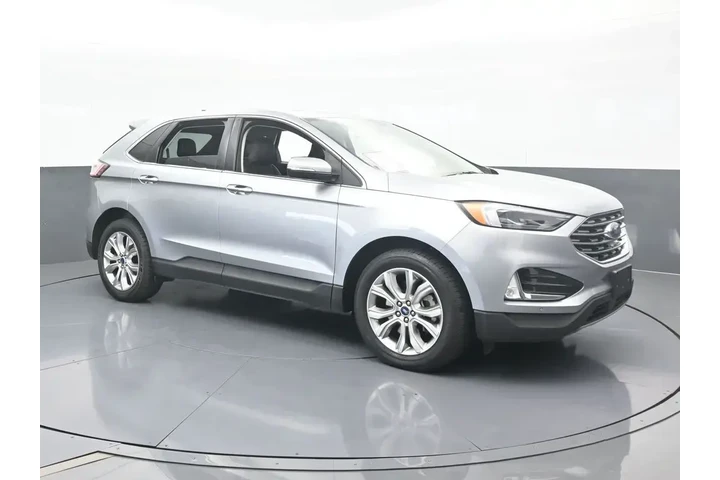 $25999 : Ford Edge 2022 AWD Titanium image 8