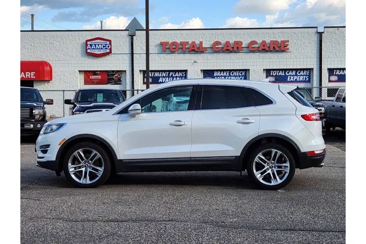 $15942 : 2016 MKC Reserve image 3