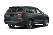 $21990 : Cadillac XT6 2021 Luxury 4dr thumbnail