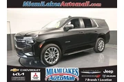 Chevrolet Tahoe 2022 4x2 LT en Hialeah