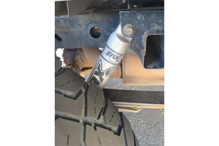 $25950 : Ford F-150 2016 4x4 King Ran image 10