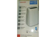 $$ LOW LOW Toshiba Portable AC en Los Angeles