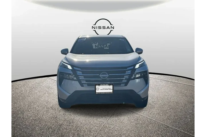 $21995 : Nissan Rogue 2025 AWD SV 4dr image 2