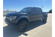 Ford F-150 2014 4x4 SVT Rapt en Oklahoma City