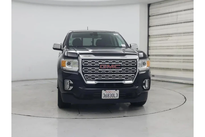 $32998 : GMC Canyon 2022 4x4 Denali 4 image 5