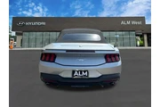Ford Mustang 2025 EcoBoost 2