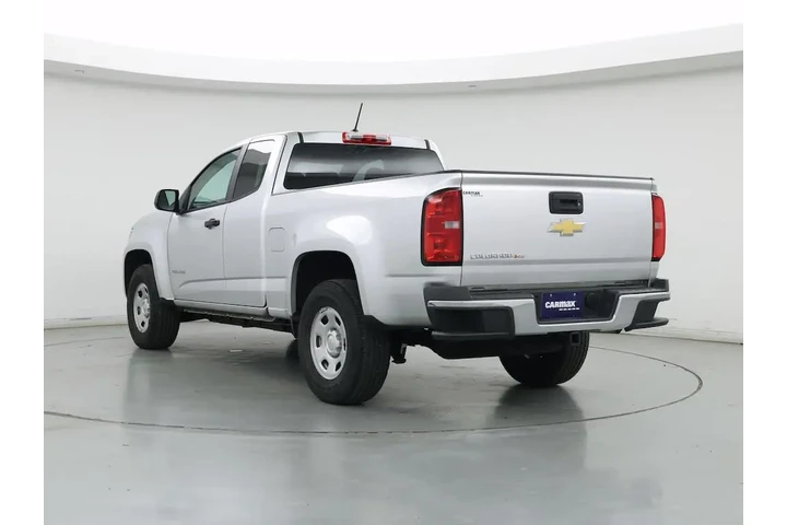 $23998 : Chevrolet Colorado 2018 4x2 image 2