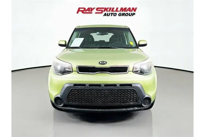 $10988 : Kia Soul 2014 + 4dr Crossove image 2