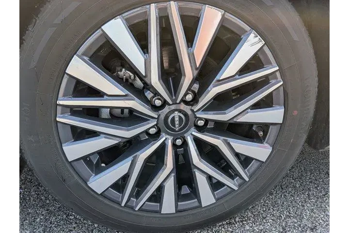 $17999 : Nissan Altima 2024 2.5 SV 4d image 10