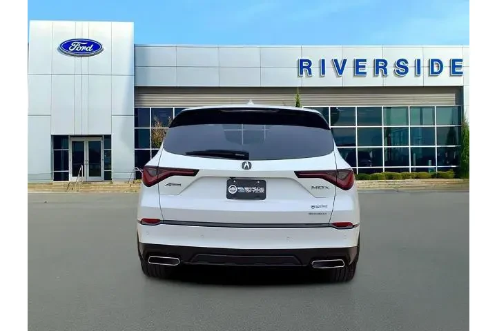 $39995 : Acura MDX 2023 SH-AWD 4dr SU image 5