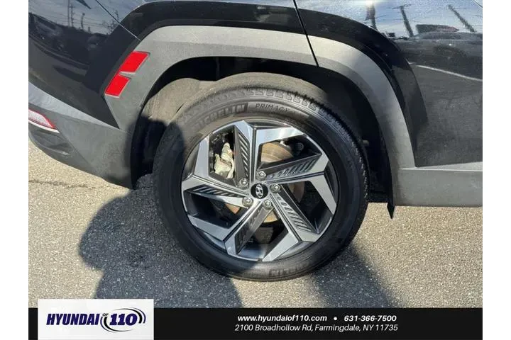 $21995 : Hyundai TUCSON 2023 AWD SEL image 10