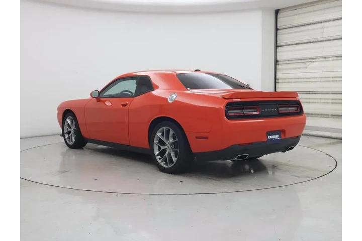 $24998 : Dodge Challenger 2020 GT 2dr image 2