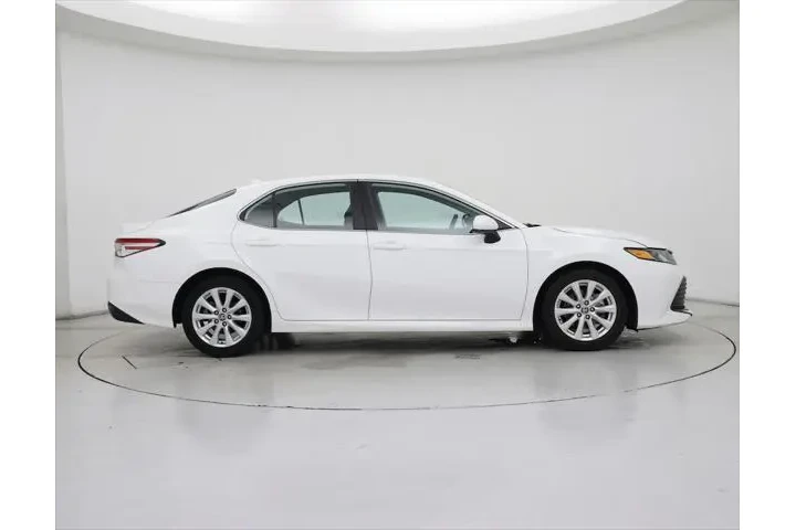 $22998 : Toyota Camry 2020 LE 4dr Sed image 7