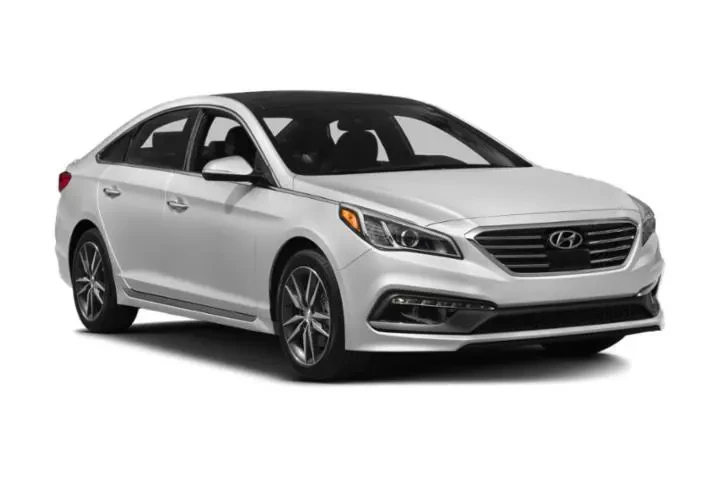 $13499 : Hyundai SONATA 2015 Limited image 6
