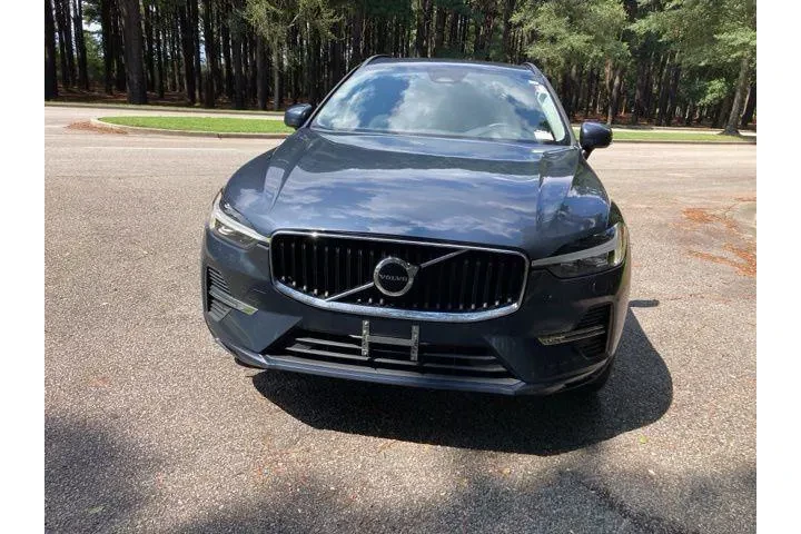 $25744 : Volvo XC60 2023 AWD B5 Core image 8